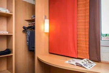 Ibis Bastille Faubourg St Antoine Hotel Parigi